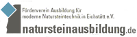 Natursteinausbildung-Logo
